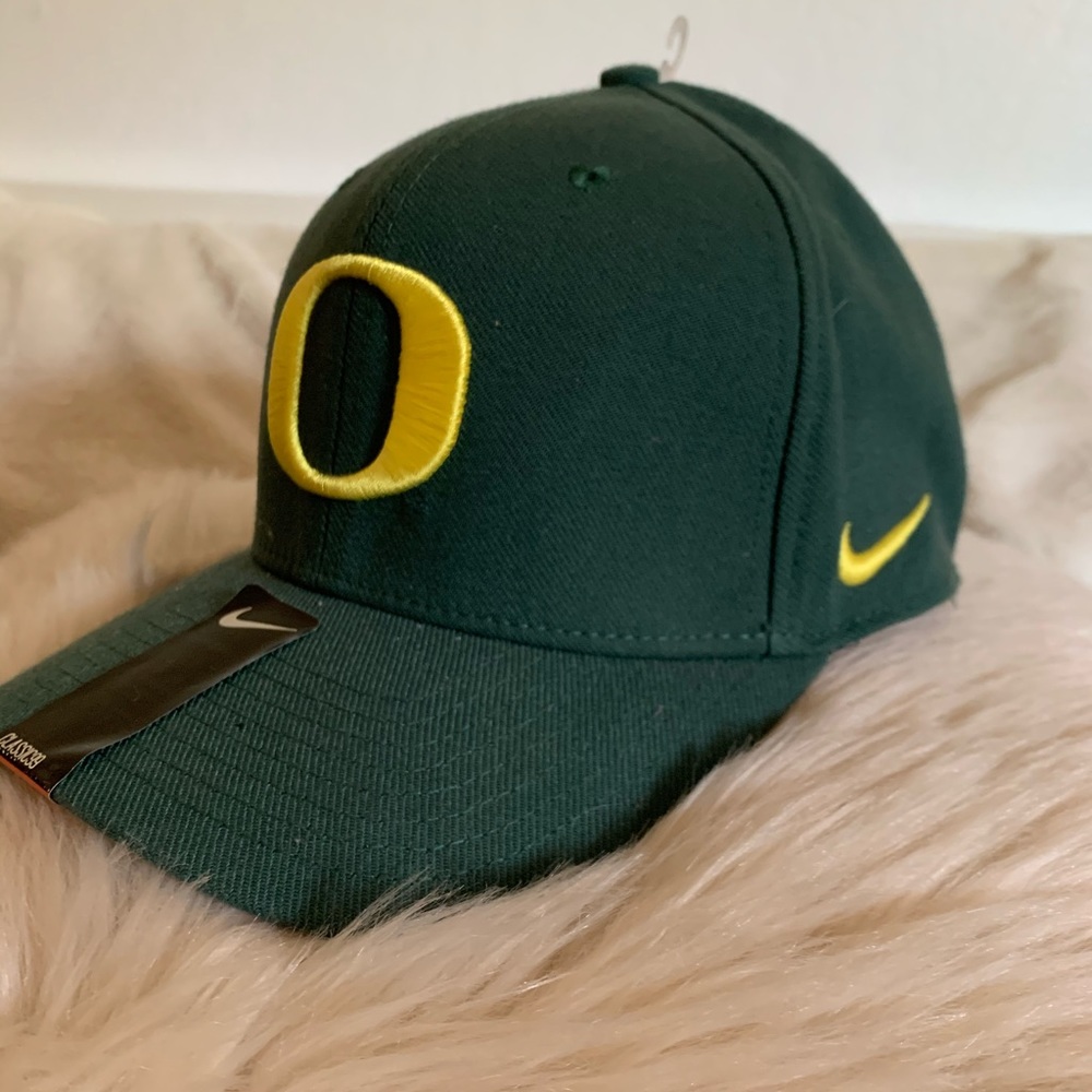 Nike dri-fit OREGON baseball cap